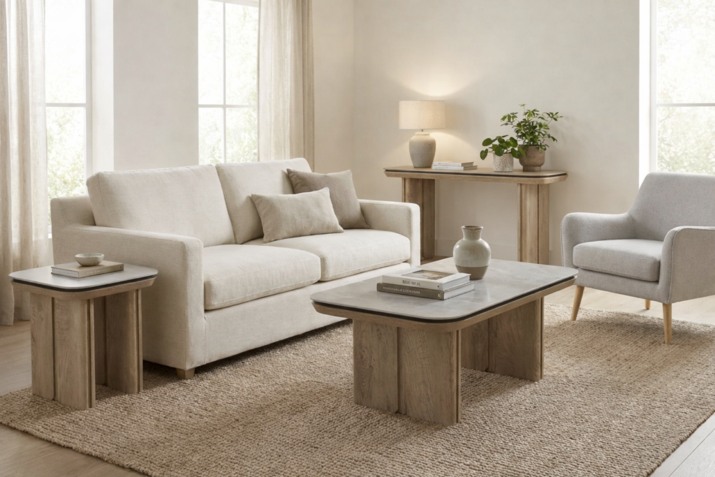 stonesby room setting